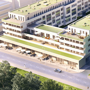 nowe mieszkania od dwelopera