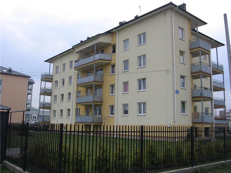 Deweloper Wołomin