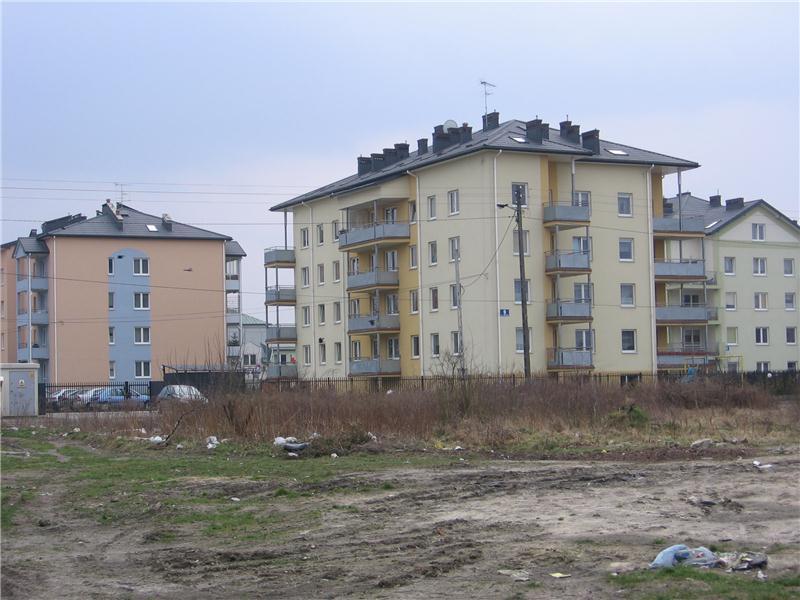 Mieszkanie Wołomin