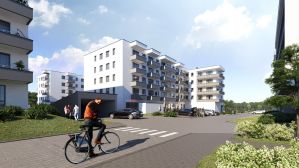 ZĄBKI UL. SKRAJNA 9 BUDYNEK D