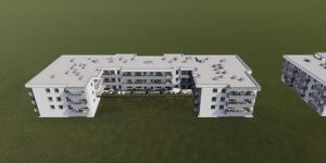 WARSZAWA, MOCHTYŃSKA